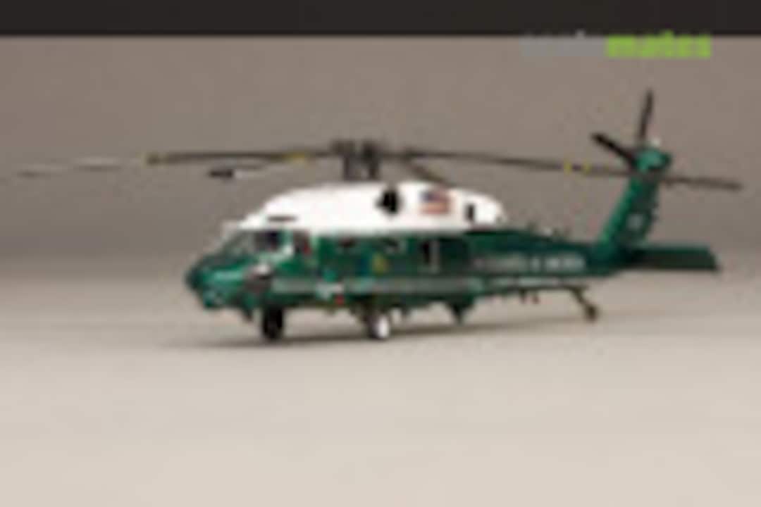 Sikorsky VH-60N 1:144