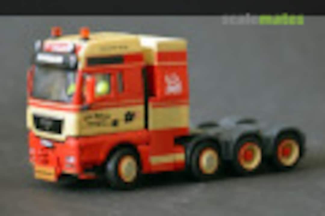 MAN TGA XXL 1:87