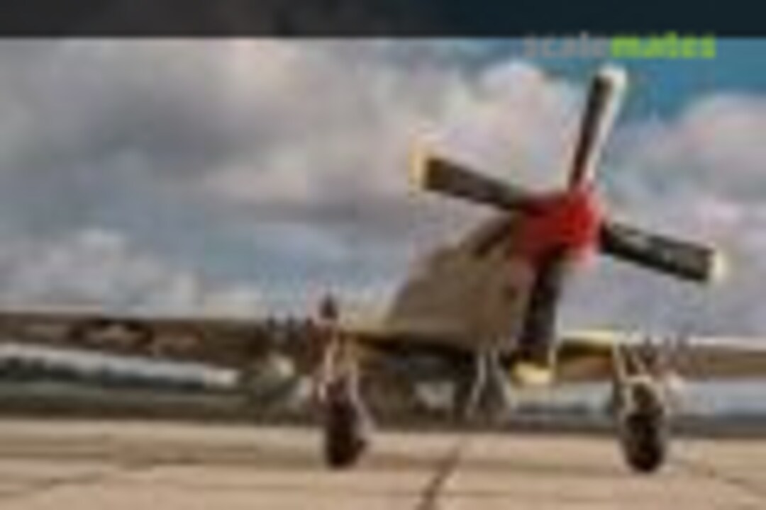 Messerschmitt Me 163B-1 Komet 1:48