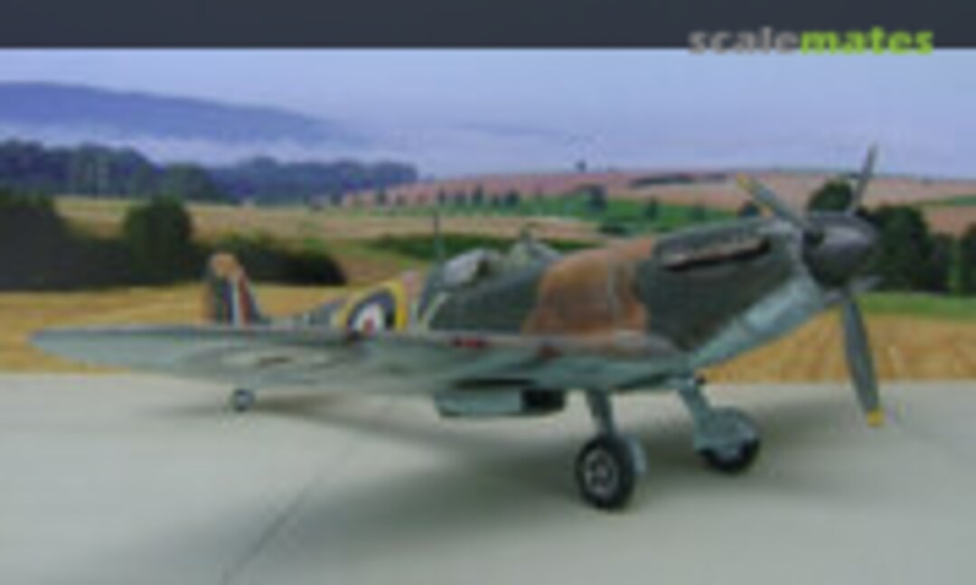 Supermarine Spitfire Mk.I 1:32
