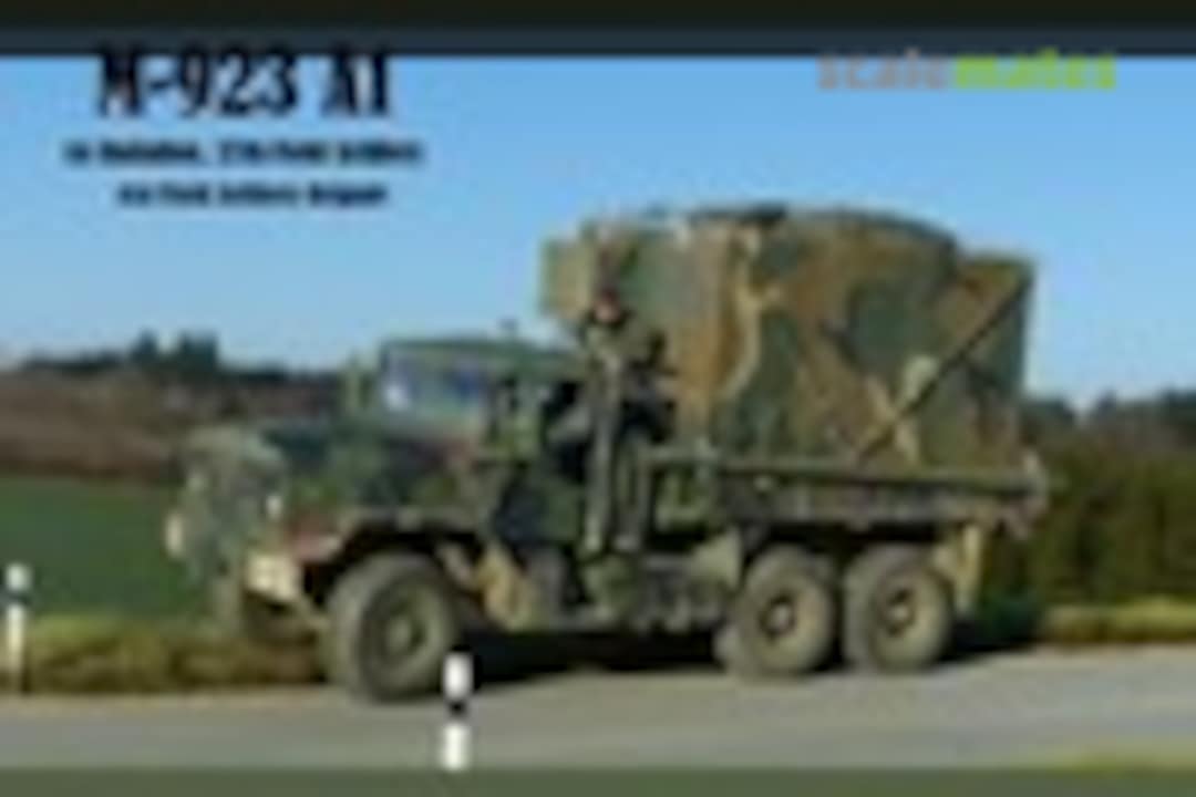 M923A1 1:35