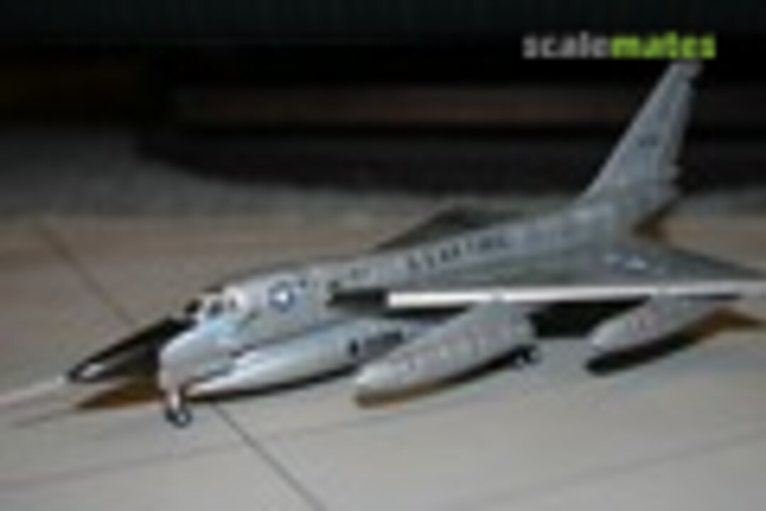 Convair B-58A Hustler 1:144