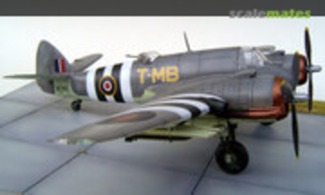 Bristol Beaufighter TF Mk.X 1:48