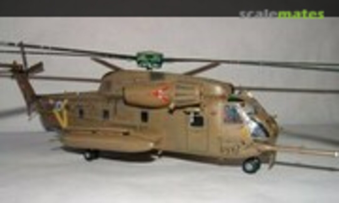 Sikorsky CH-53 1:48