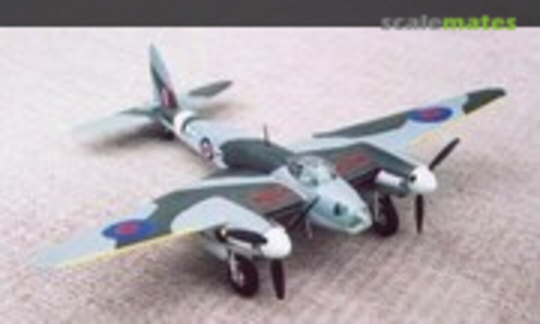 De Havilland DH 98 Mosquito Mk.IV 1:32