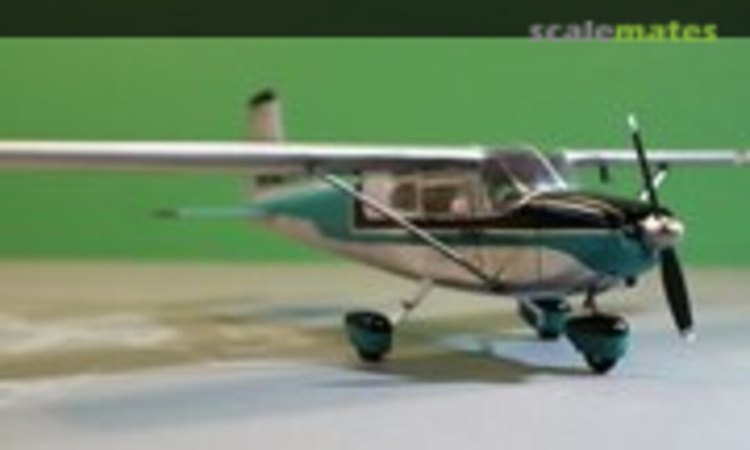 Cessna 182 1:43