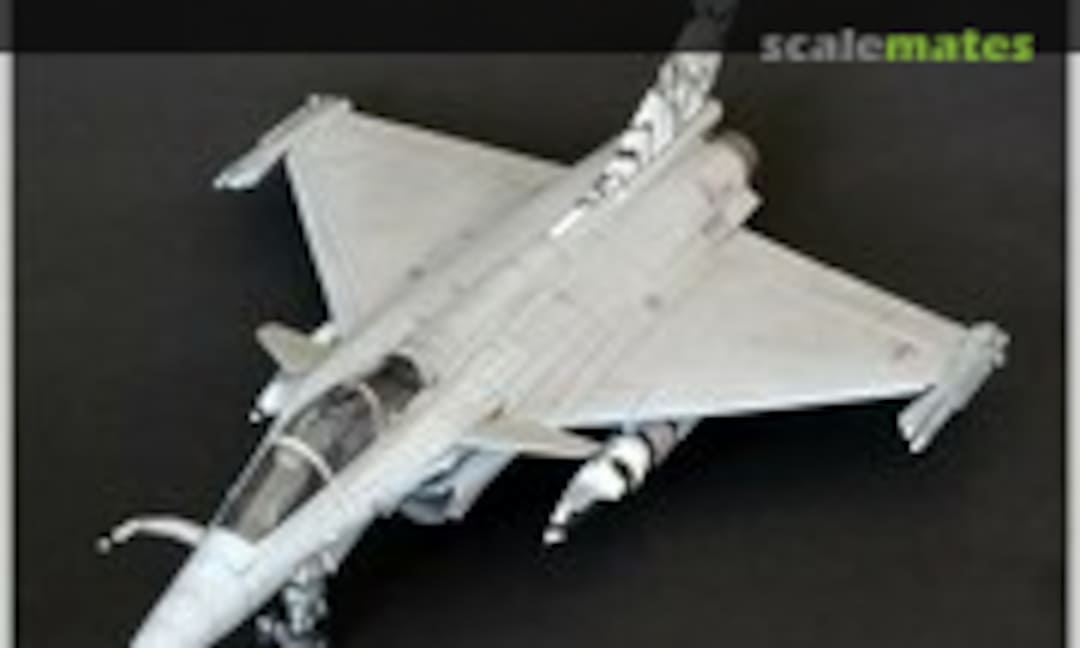 Dassault Rafale M 1:72