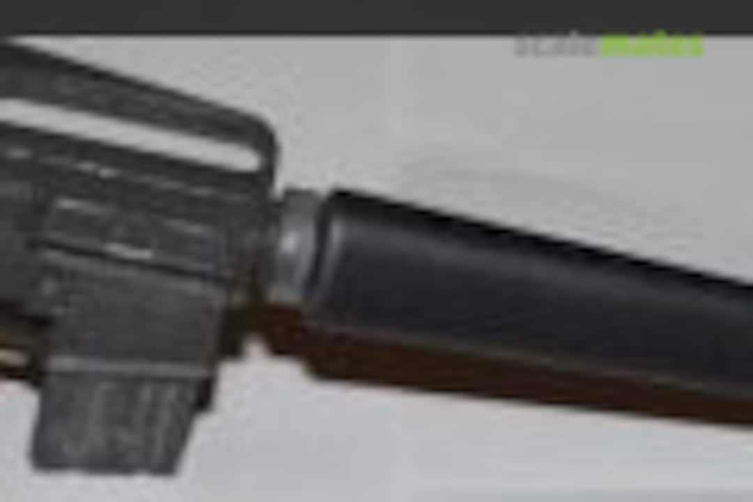 M16A1 1:3