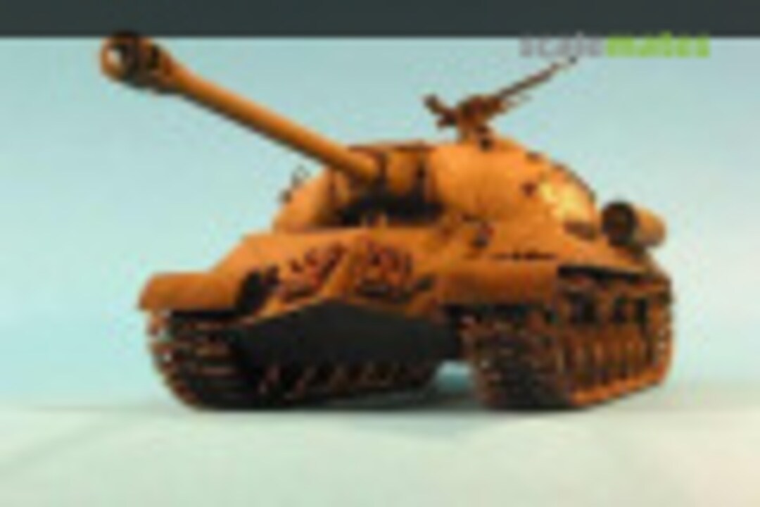 IS-3 1:35