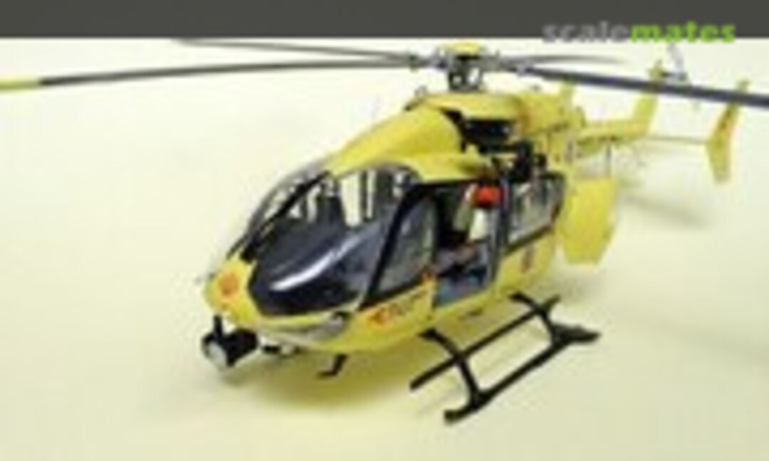 Eurocopter EC-145 1:32