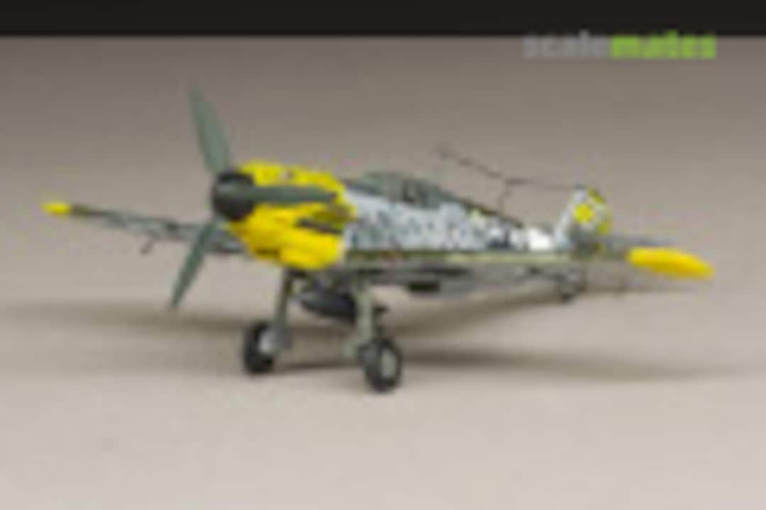 Messerschmitt Bf 109 1:144