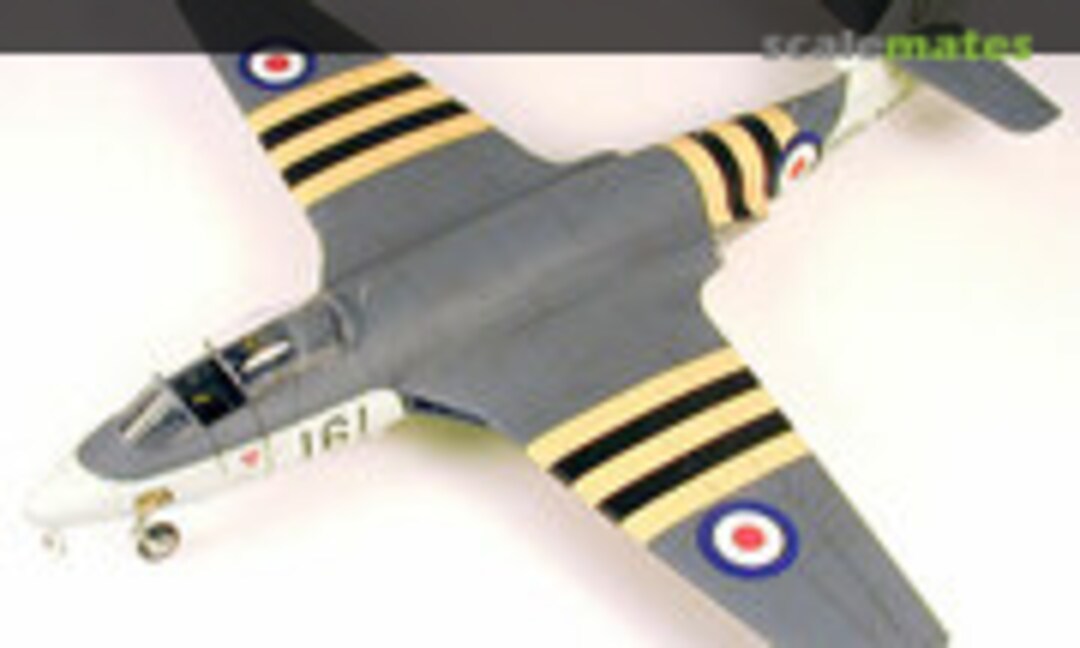 Hawker Sea Hawk 1:48