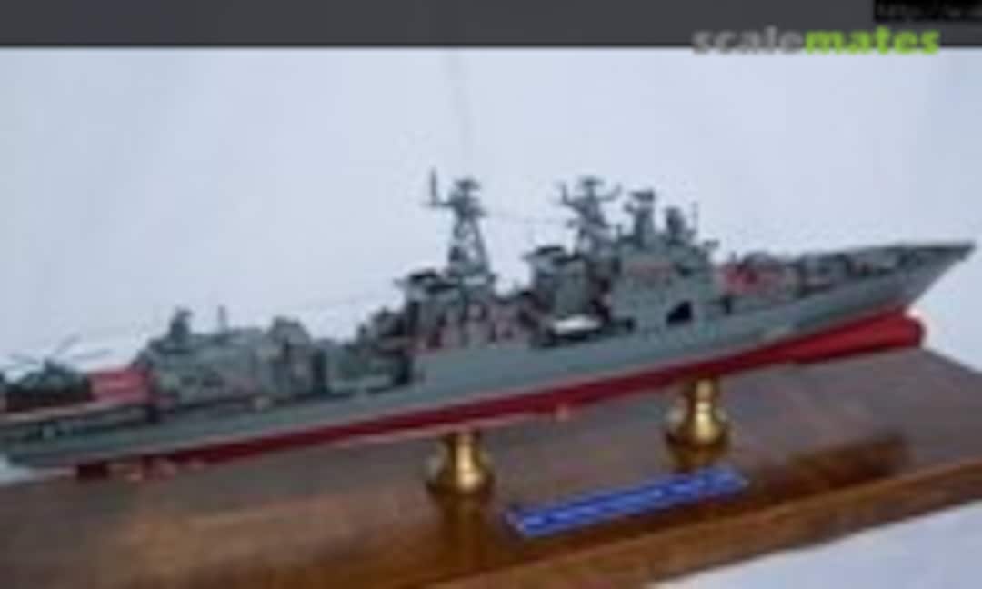 Admiral Kharlamov 1:350