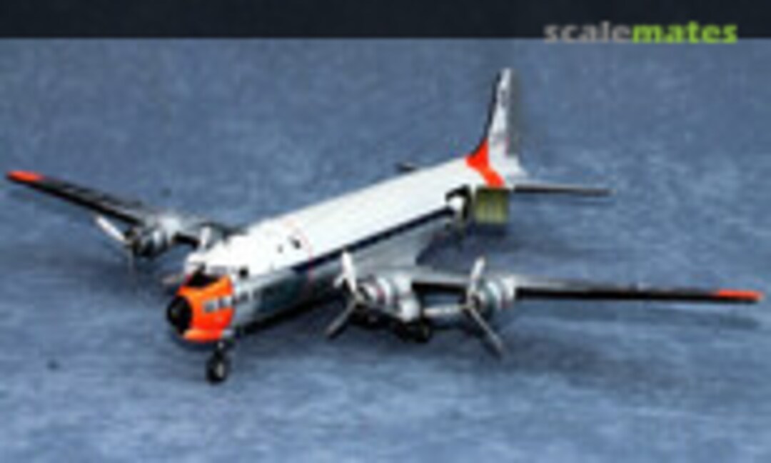 Douglas C-54D Skymaster 1:72