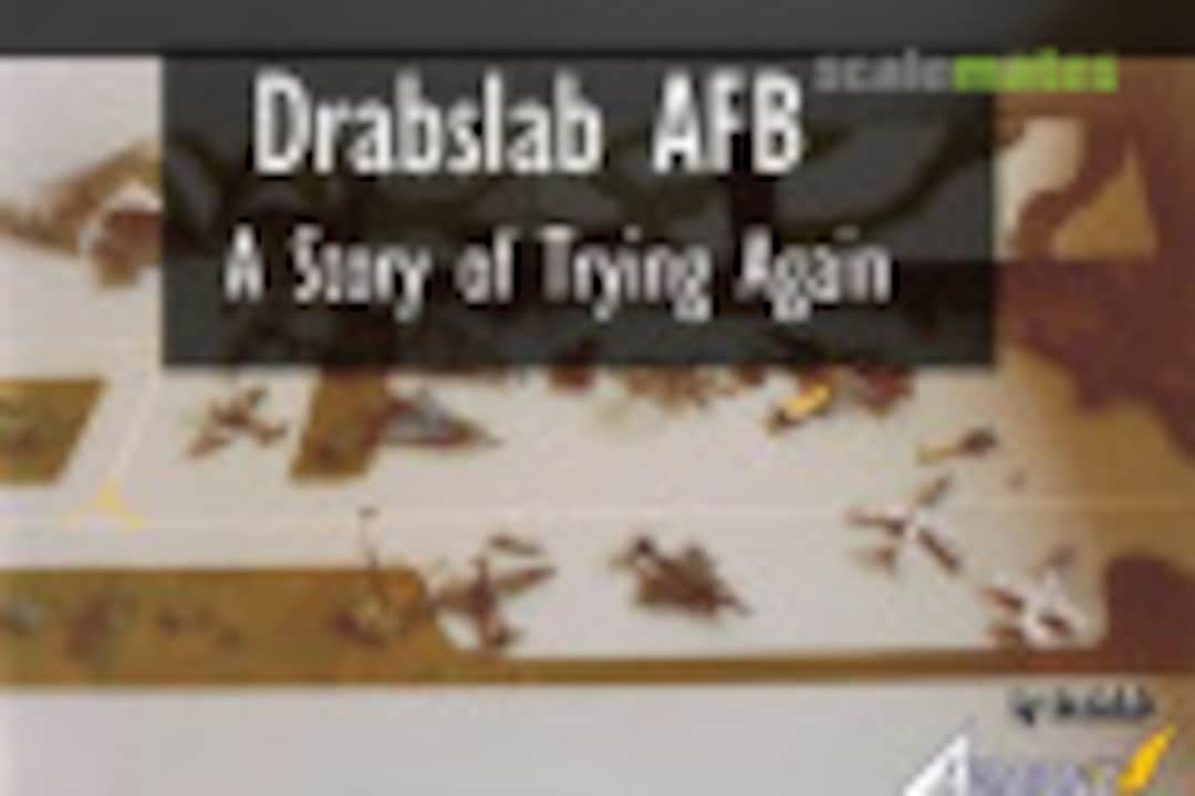 Drabslab AFB: A story of Trying Again 1:48