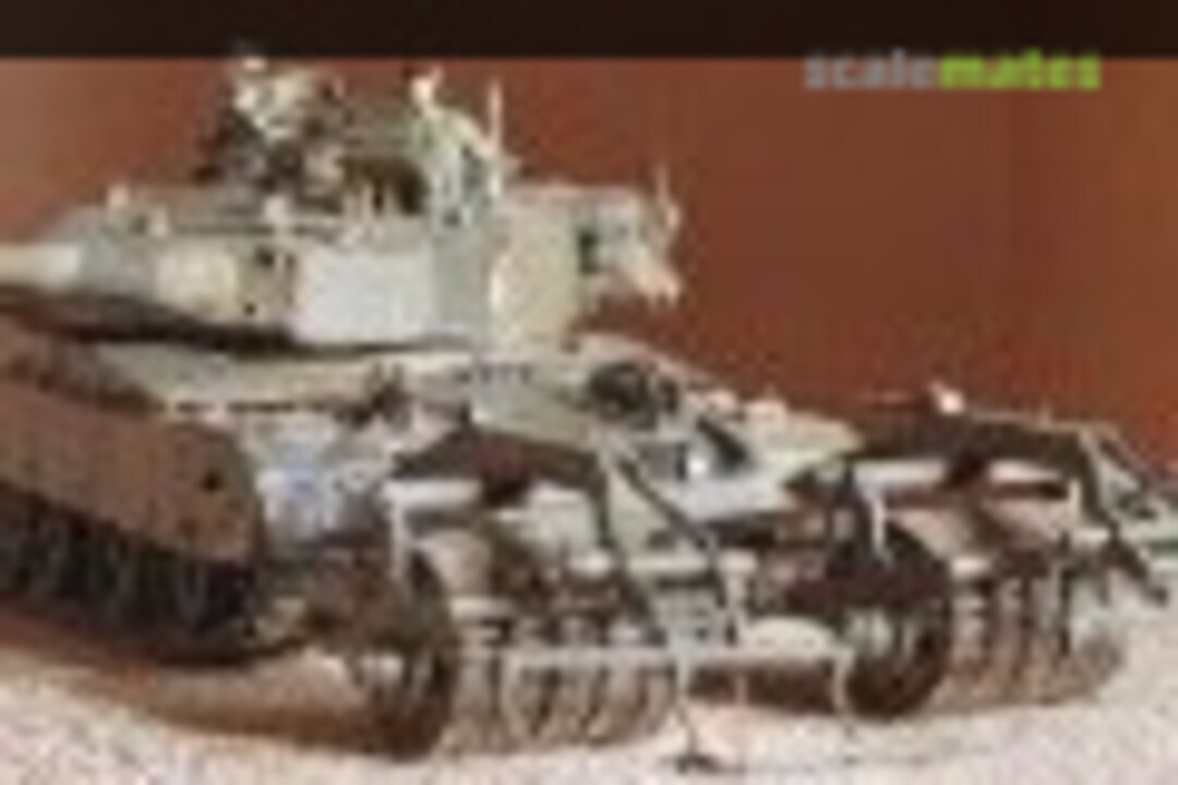 Type 90 1:35