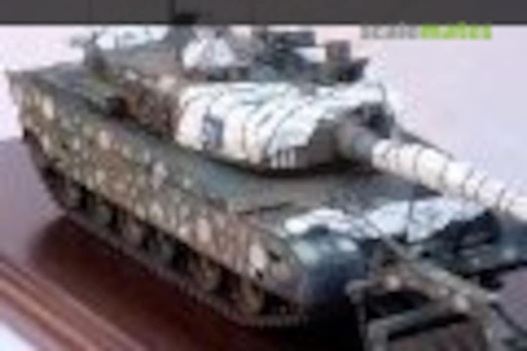 Type 90 1:35