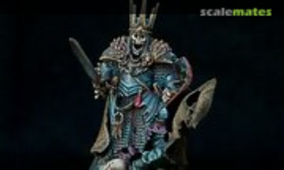 Wight King 28mm