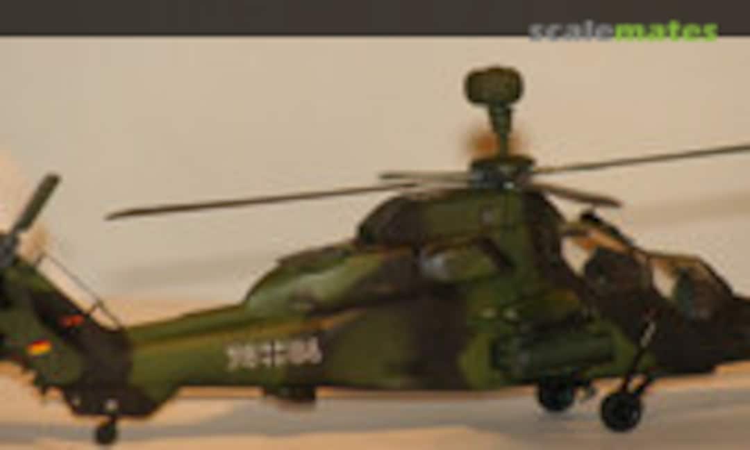 Eurocopter Tiger UHT 1:72