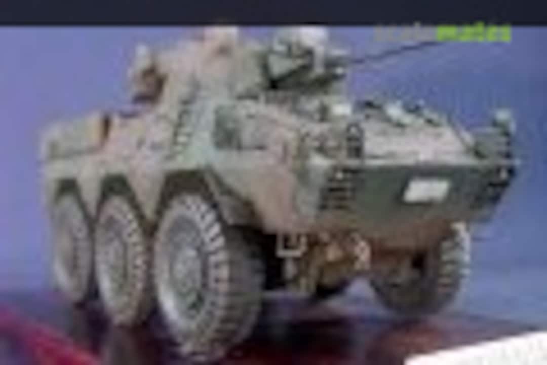 Type 87 RV 1:35
