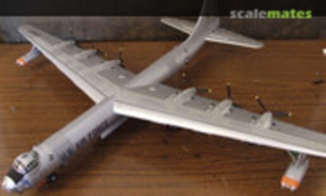 Convair RB-36H Peacemaker 1:72