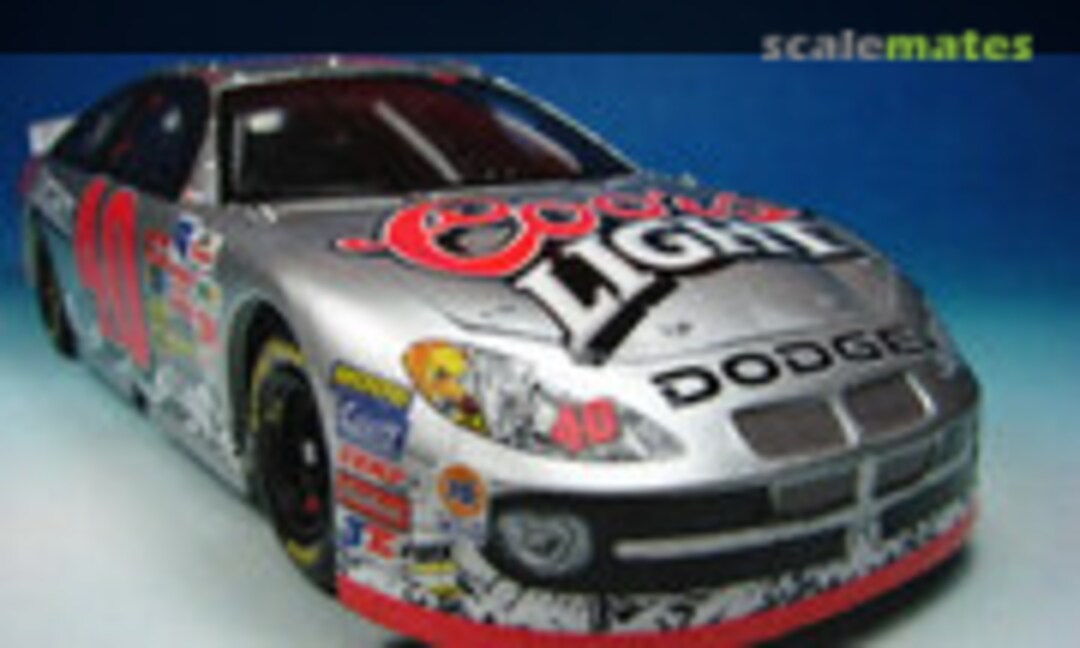 2002 Dodge Intrepid 1:24
