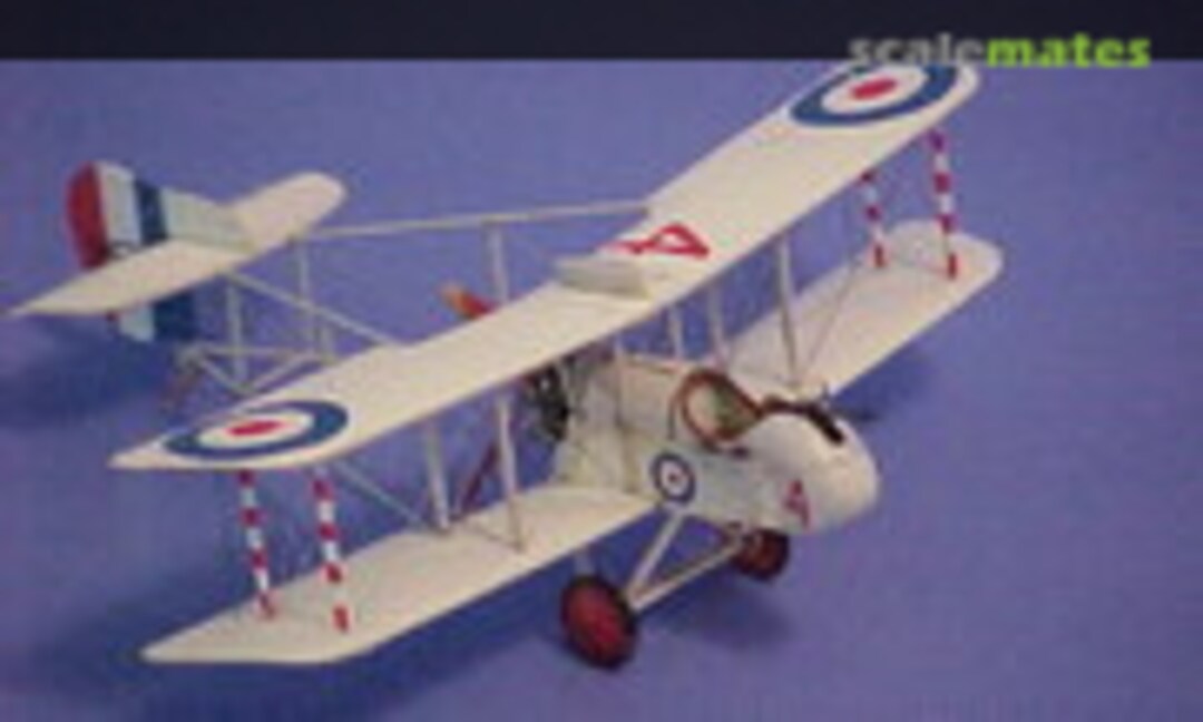 De Havilland DH 2 1:48