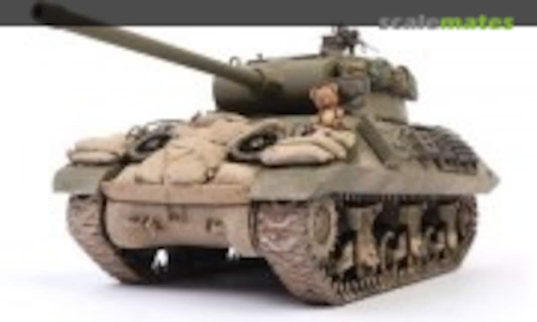 M36 Jackson U.S. Tank Destroyer 1:35