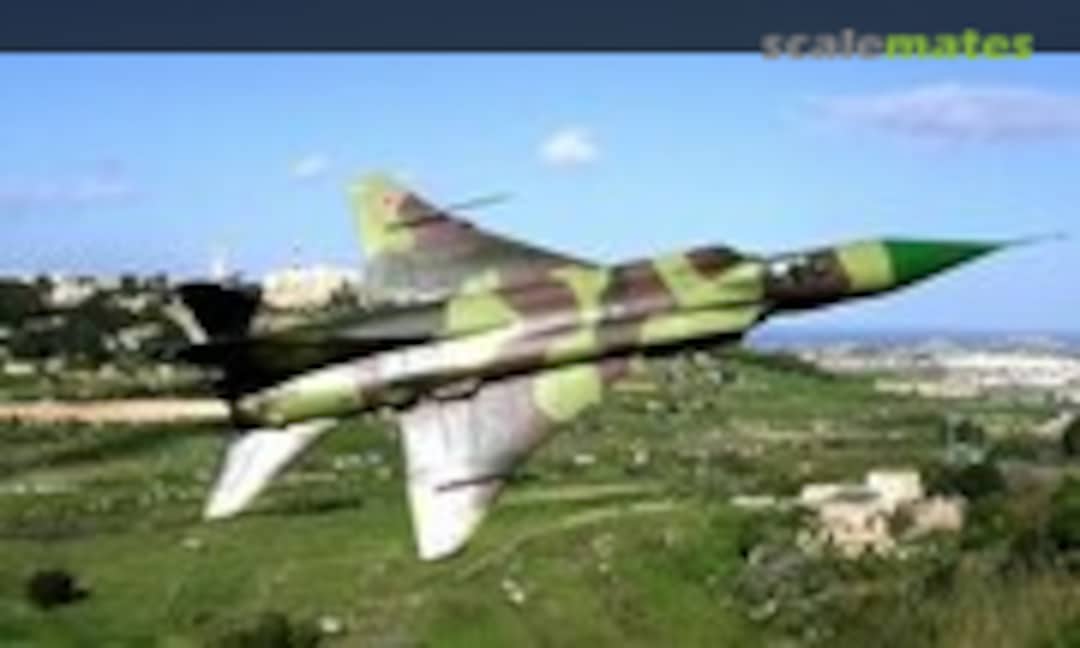 Sukhoi Su-15T Flagon-E 1:72