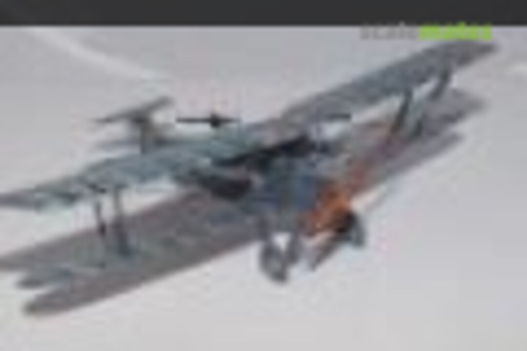 Hannover Cl.IIIa 1:72