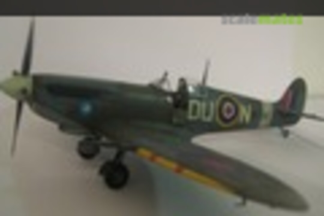 Supermarine Spitfire Mk.IXc 1:48