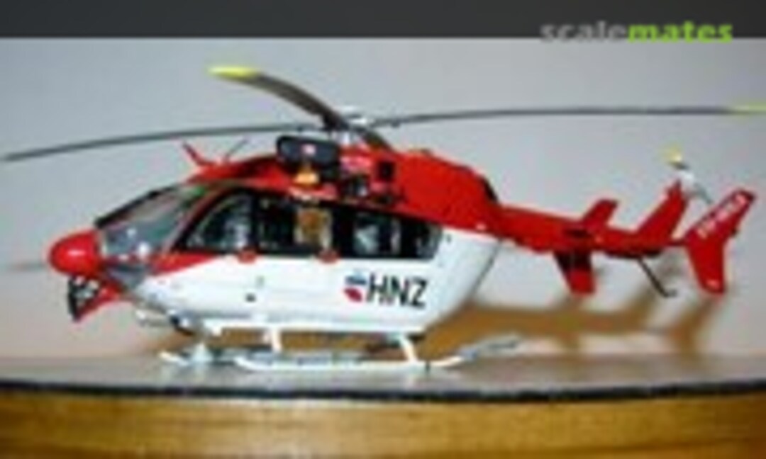 Eurocopter EC-145 1:72