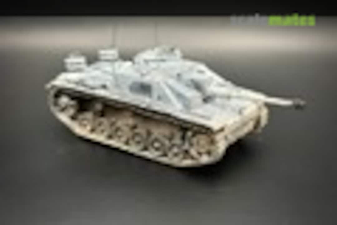 StuG III Ausf. G 1:72