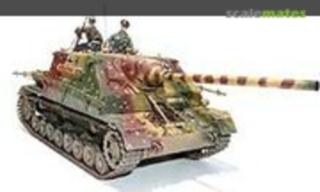 Jagdpanzer IV L/70 (A) 1:35