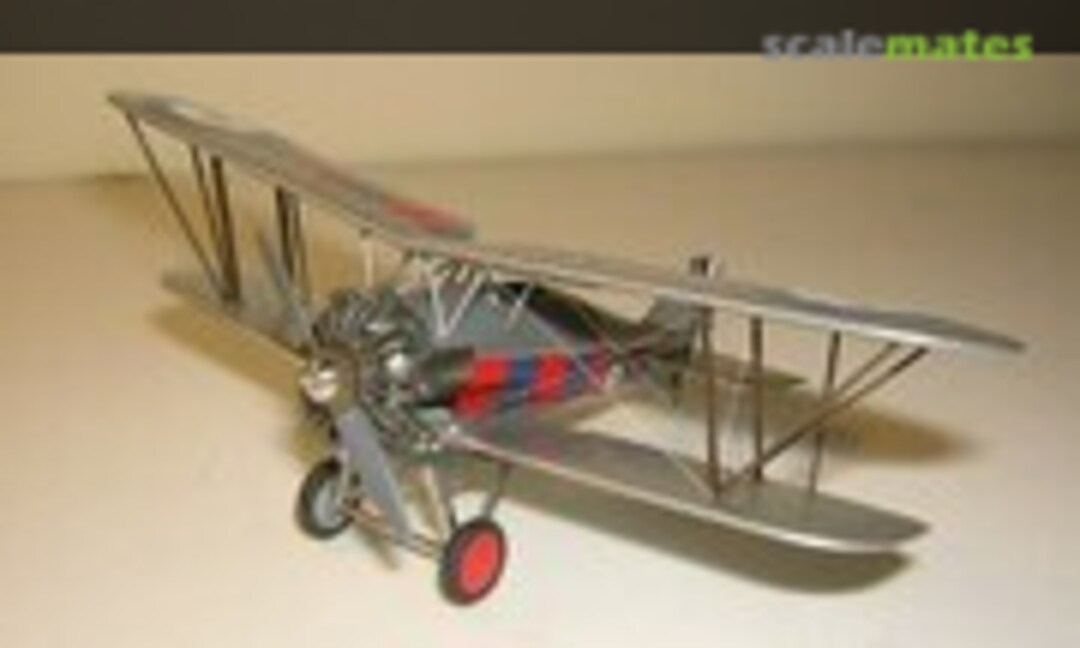 Gloster Gamecock 1:72