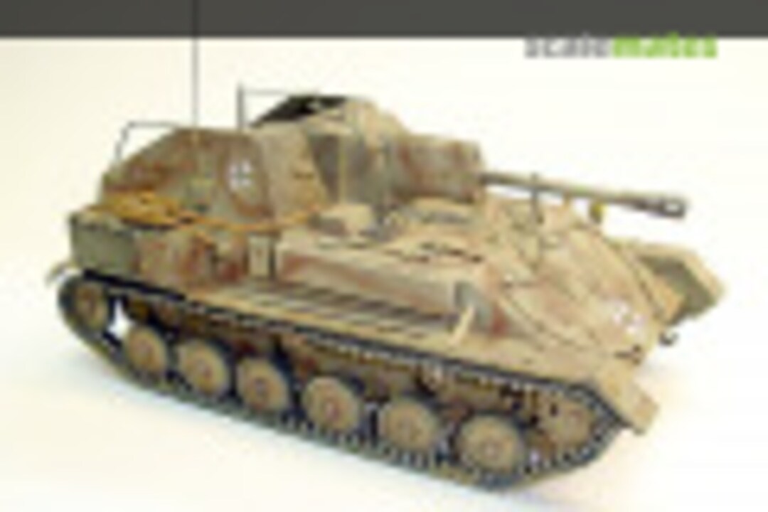 SU-76i 1:35