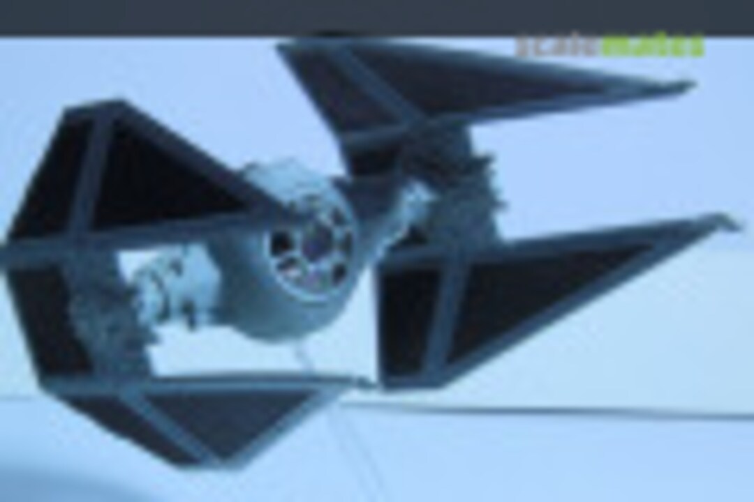 TIE Interceptor
