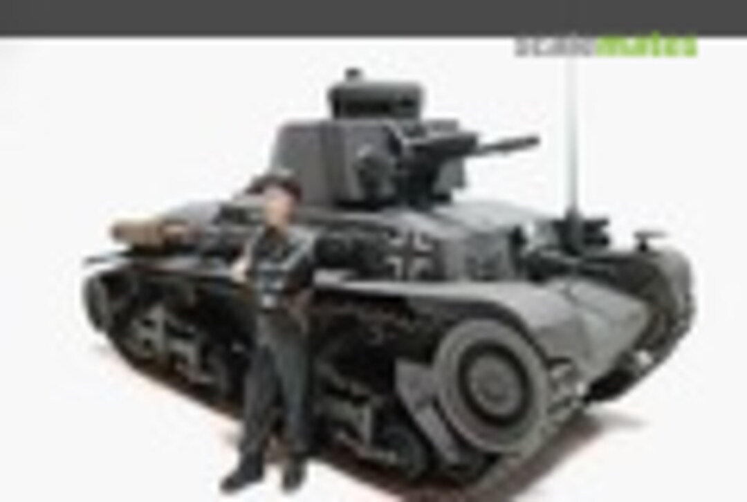 Panzer 35(t) 1:35
