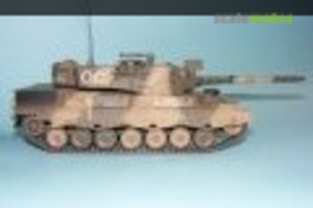 Leopard AS1 1:35