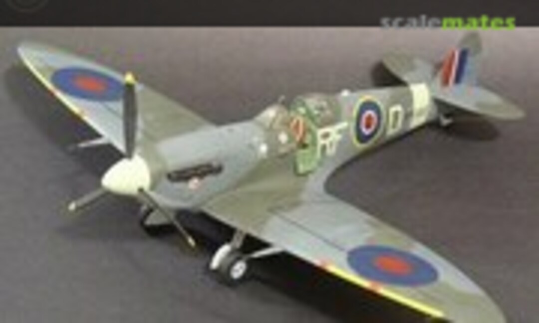 Supermarine Spitfire Mk.Vb 1:32