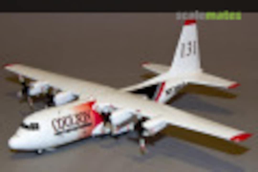 Lockheed EC-130Q 1:144
