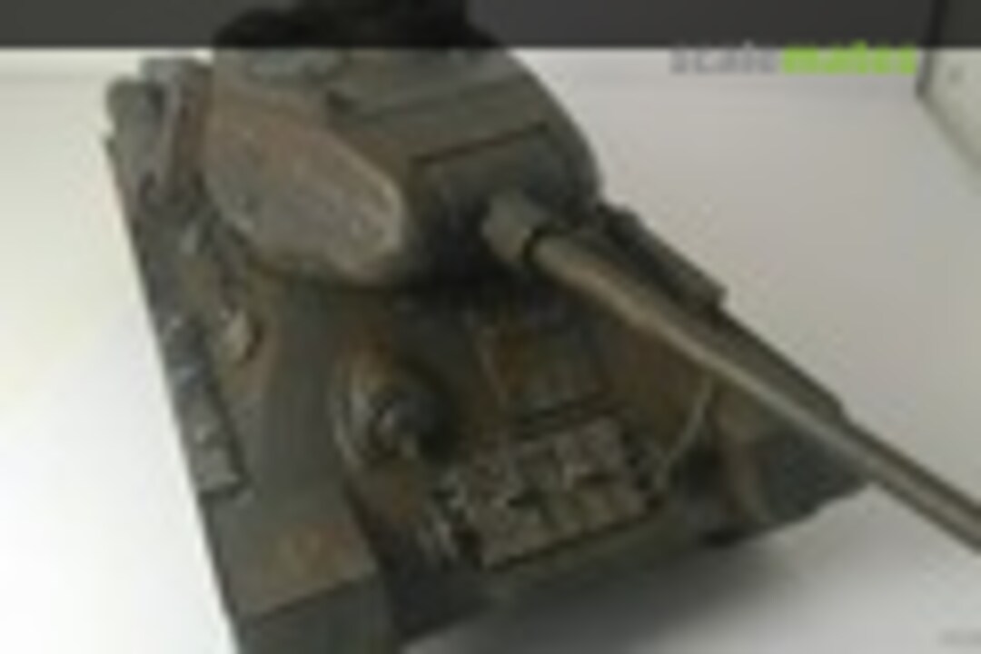 T-34/85 1:35