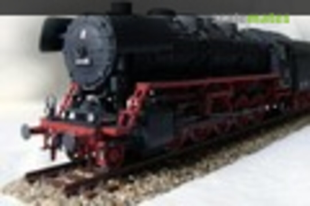 BR 43 1:87