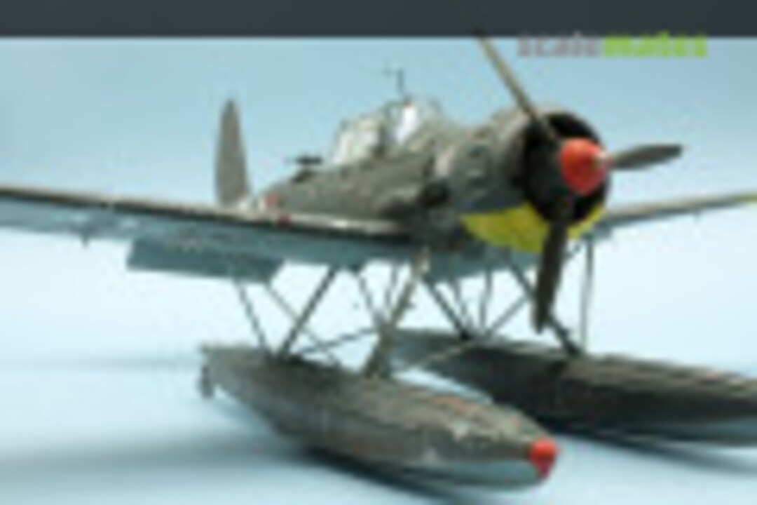 Arado Ar 196 1:32