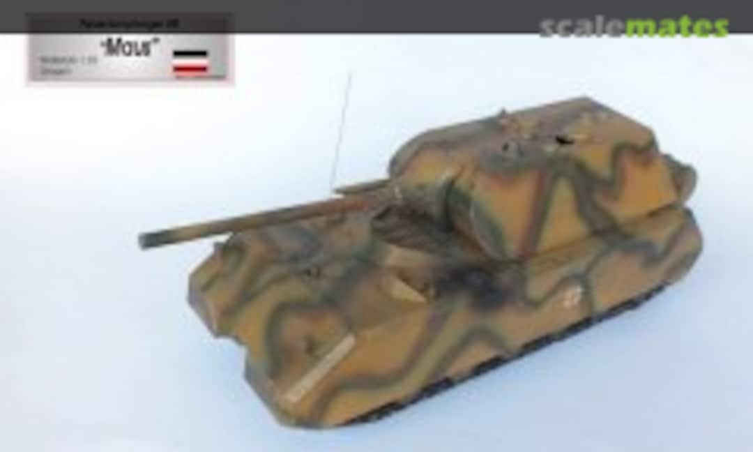 Maus, Dragon 6007 (1993)