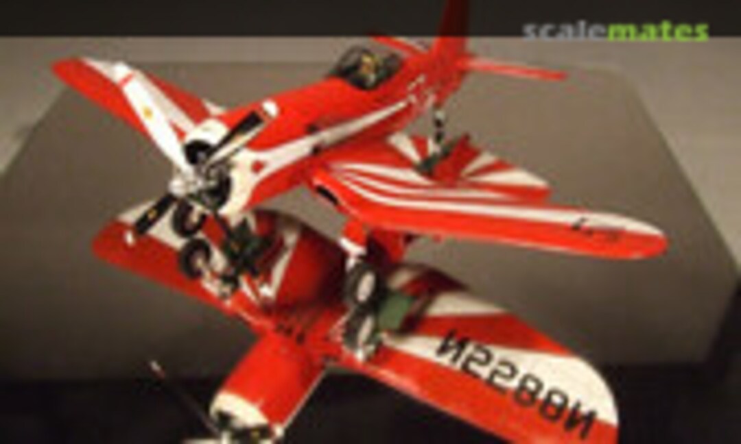 Goodyear F2G Super Corsair 1:48