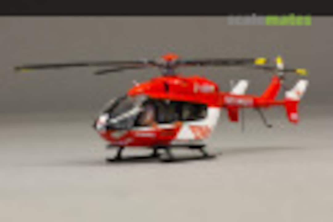 Eurocopter EC-145 1:144