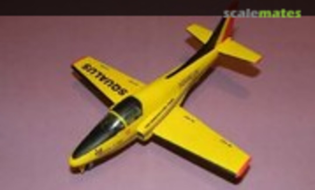 Promavia F.1300 Jet Squalus 1:72