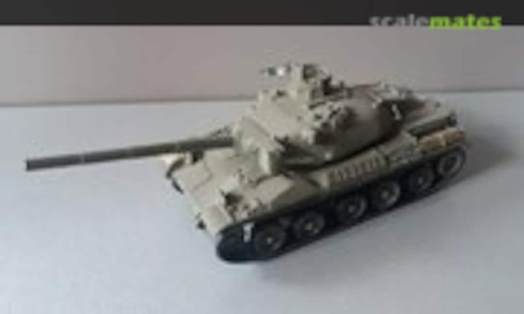 AMX 30/105 1:72