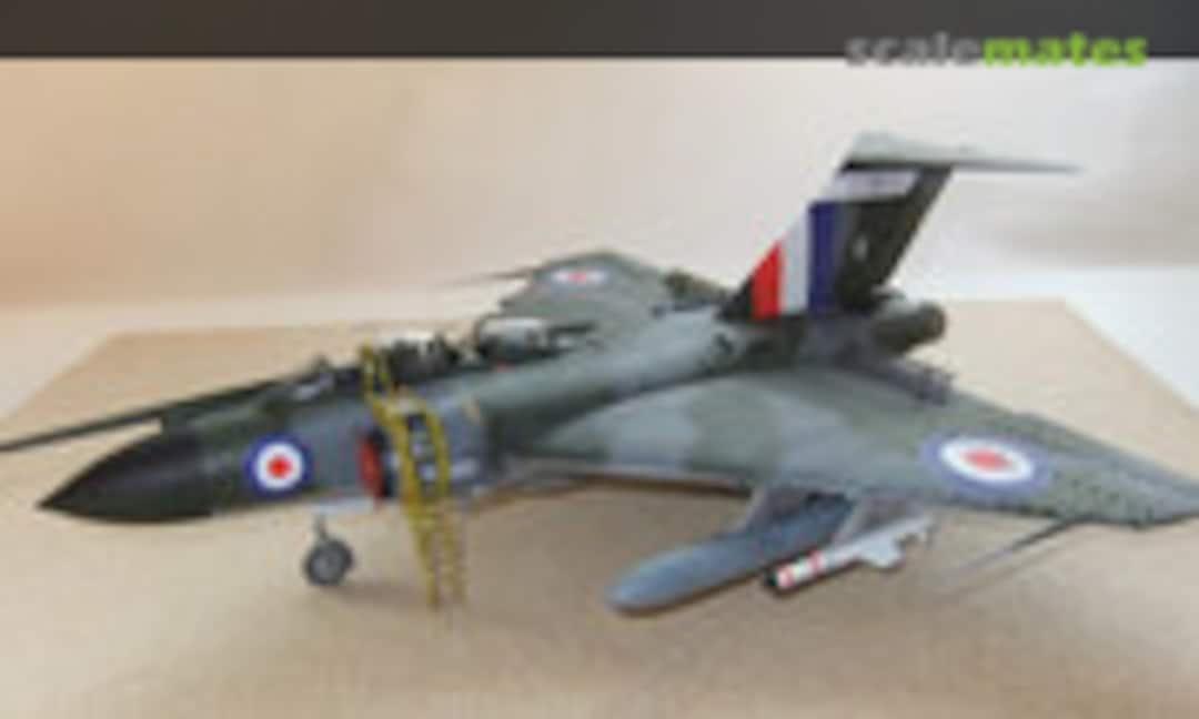 Gloster Javelin FAW 9/9R 1:48
